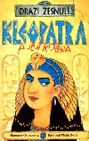 Kleopatra - Margaret Simpsonov; Philip Reeve
