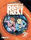 Dobrodružství Rockyho & Terky - Nikkarin