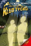 Klub Tygr - tok z vesmru - Thomas C. Brezina