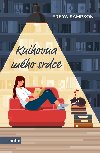 Knihovna mho srdce - Freya Sampson
