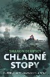 Chladn stopy - Sharon Dempsey