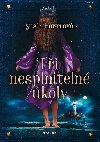 Ti nesplniteln koly - Susie Bowerov