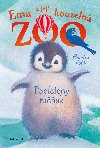 Ema a jej kouzeln zoo - Popleten tuk - Amelia Cobb