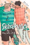 Srdcervi Kniha 2 - Alice Osemanov