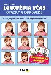 Logopdia vas - otzky a odpovede - Jana Pearkov