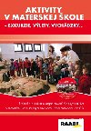Aktivity v materskej kole - exkurzie, vlety, vychdzky - Iveta Feketeov
