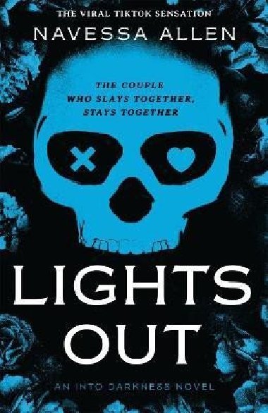 Lights Out: Tiktoks favourite dark and steamy romcom - Allen Navessa