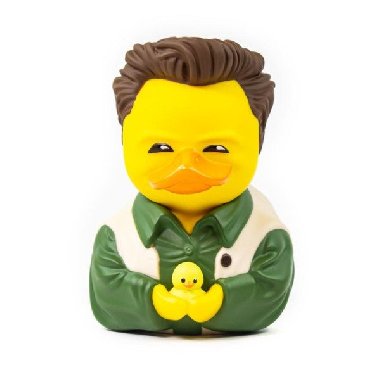 Tubbz kachnika Ptel - Chandler Bing - neuveden