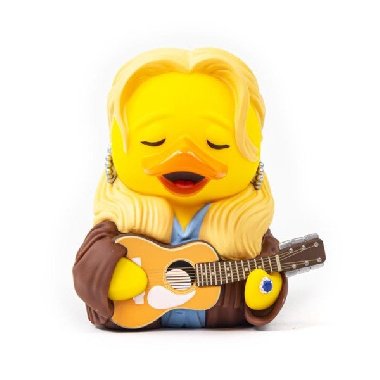 Tubbz kachnika Ptel - Phoebe Buffay - neuveden