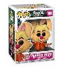 Funko POP Disney: Alice 70th - March Hare - neuveden