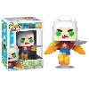 Funko POP Animation: Adventure Time - Ultimate Wizard Finn - neuveden