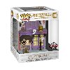 Funko POP Deluxe: Harry Potter Diagon Alley - Eeylops Owl Emporium w/Harry - neuveden