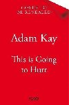 This is Going to Hurt - Kay Adam