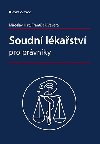 Soudn lkastv pro prvnky - Miroslav Hirt