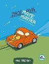 Zajmav matematika pro teky - Josef Molnr; Hana Mikulenkov