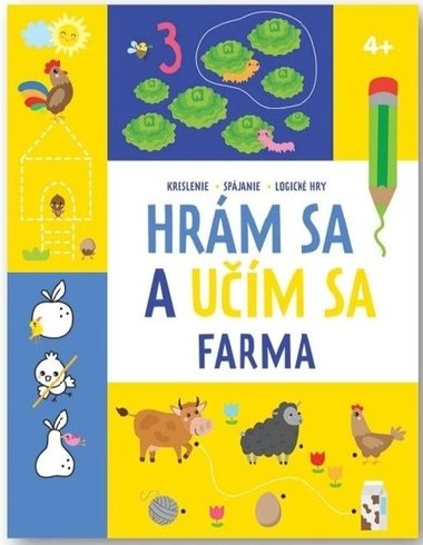 Hrm sa a um sa Farma 4+ - 