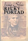 eck poklad - Irving Stone