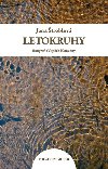 Letokruhy - troblov Jana