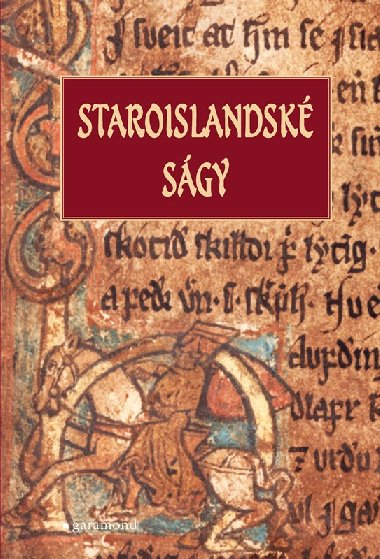 Staroislandsk sgy - neznm