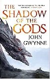 The Shadow of the Gods - Gwynne John
