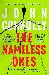 The Nameless Ones - Connolly John