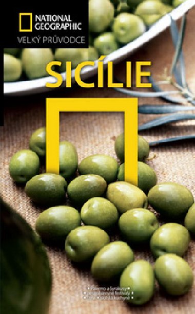 Siclie - Tim Jepson