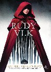 Rud vlk - Rachel Vincentov