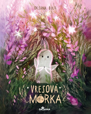 Vresov mrka - Oksana Bula