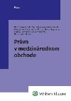 Prvo v medzinrodnom obchode - Martin Winkler
