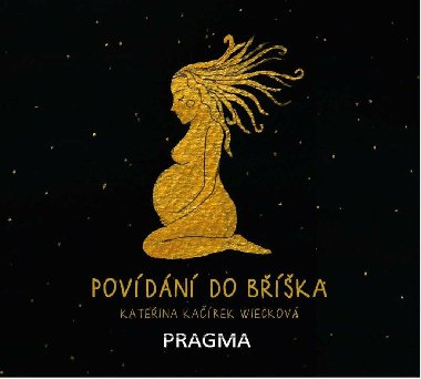 Povdn do bka - Kateina Karek Wieckov