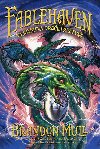 Tajomstv draej svtyne - Brandon Mull