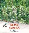 Majina zhrada - Anna Walkerov
