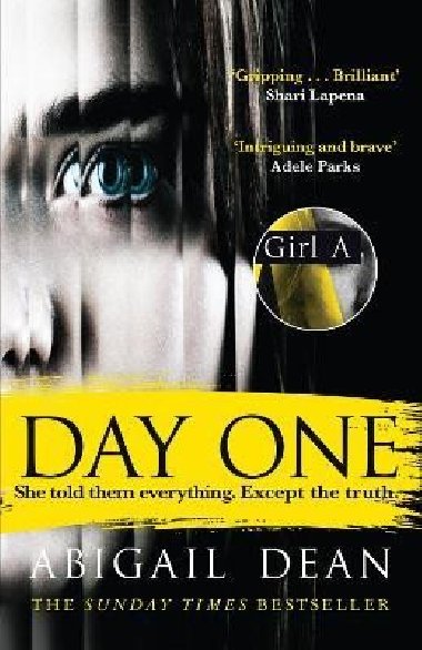 Day One - Dean Abigail