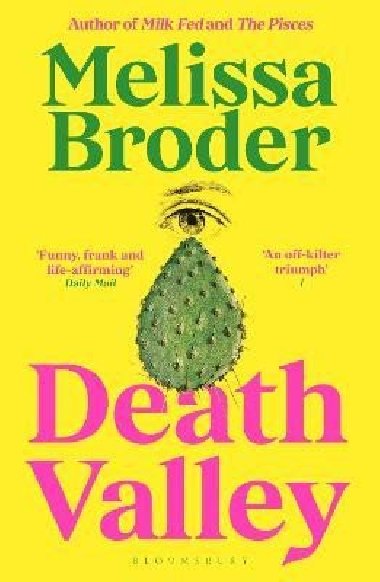 Death Valley - Broder Melissa