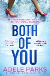 Both Of You - Parks Adele