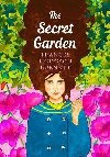 The Secret Garden - Hodgson Burnett Frances