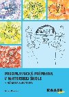 Predplaveck prprava v materskej kole - Adriana Kmecov
