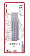 Uni Pin Sada liner - Graceful Grey 8 ks - neuveden