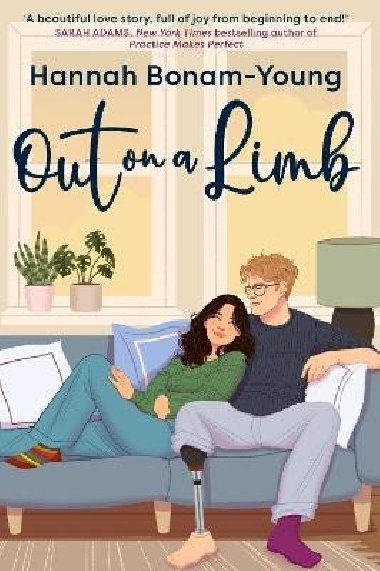 Out on a Limb - Bonam-Young Hannah