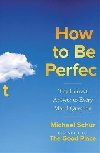 How to be Perfect - Schur Mike