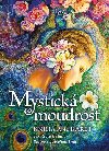 Mystick moudrost - kniha a 46 karet - Gaye Guthrie