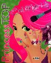 Princess TOP Cool Make-up - neuveden