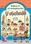 Moje prvn samolepkovn V obchod - 