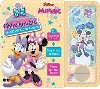 Oblekovn Minnie - 