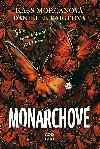 Monarchov - Kass Morgan, Danielle Paige