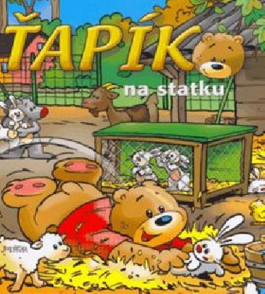apk na statku - Jan Ivens