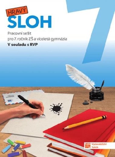 Hrav sloh 7 - 
