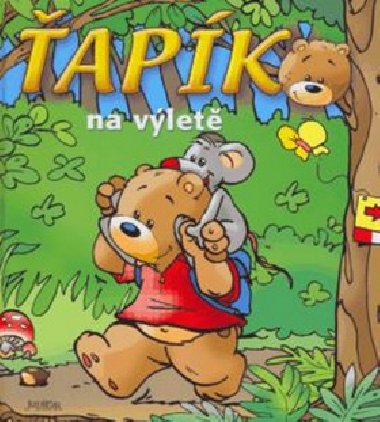 apk na vlet - Jan Ivens