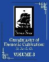 Grandmaster of Demonic Cultivation 3: Mo Dao Zu Shi - Xiu Mo Xiang Tong