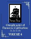 Grandmaster of Demonic Cultivation 4: Mo Dao Zu Shi - Xiu Mo Xiang Tong